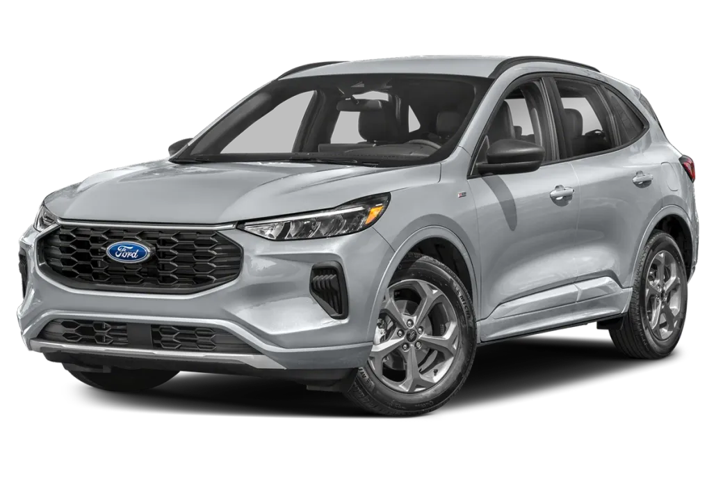 2024 Ford Escape ST-Line photo 1