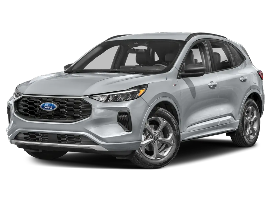 2024 Ford Escape ST-Line photo 1