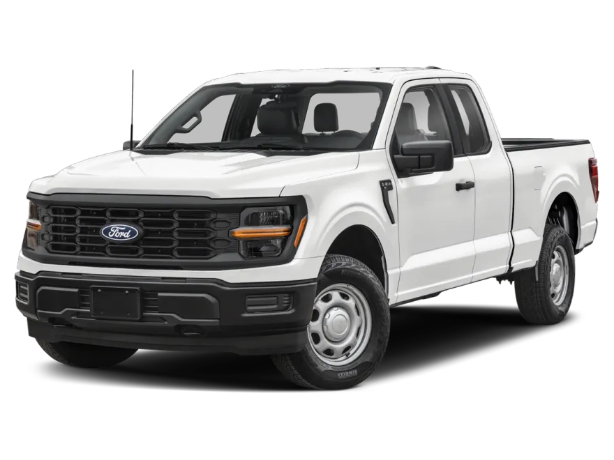 2024 Ford F-150 XL photo 1