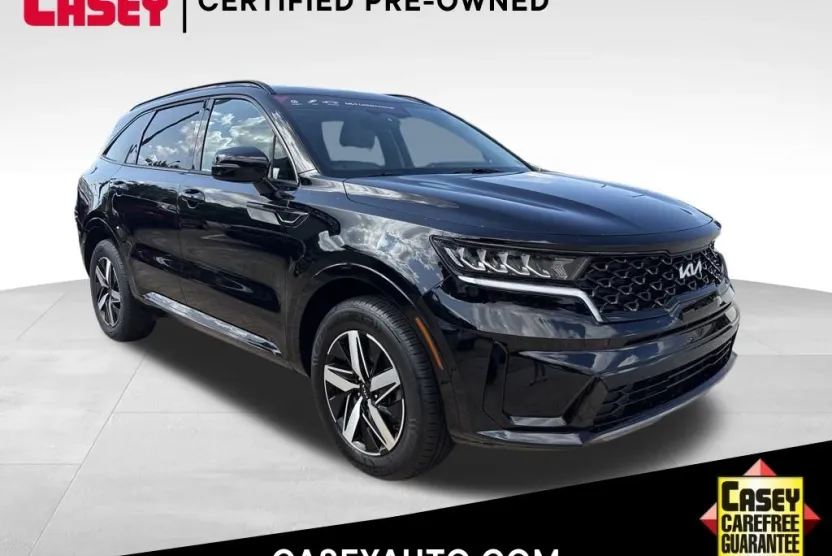2022 Kia Sorento S photo 1