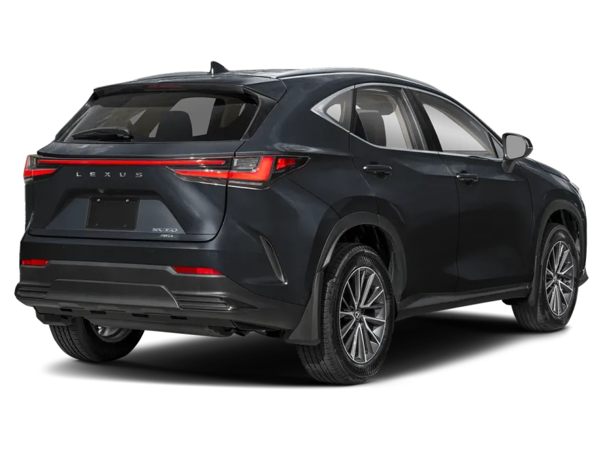 2025 Lexus NX 350 photo 1