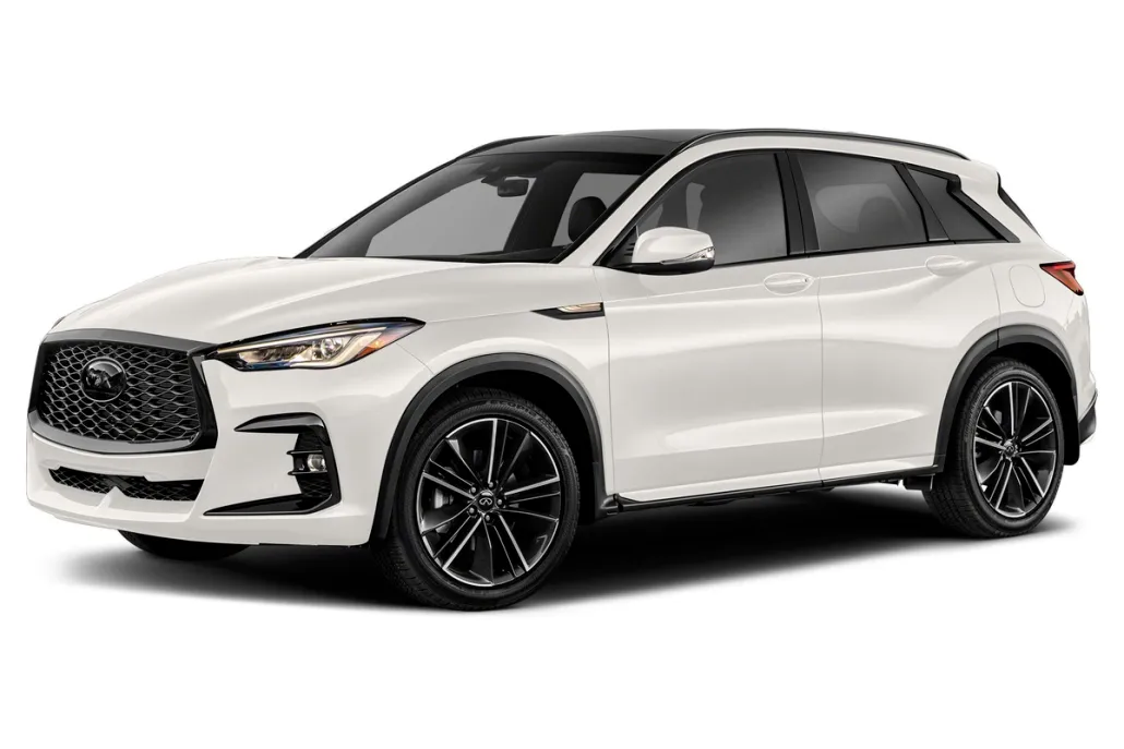 2023 Infiniti QX50 SPORT AWD photo 1
