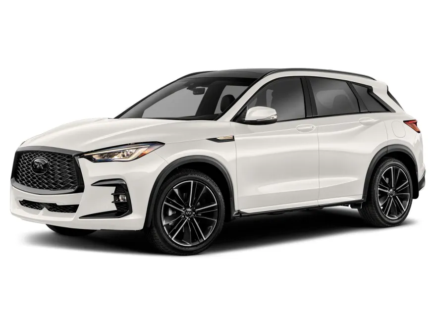2023 Infiniti QX50 SPORT AWD photo 1