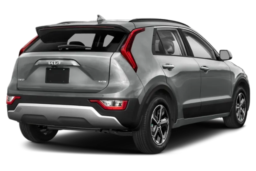 2025 Kia Niro Plug-In Hybrid EX photo 1