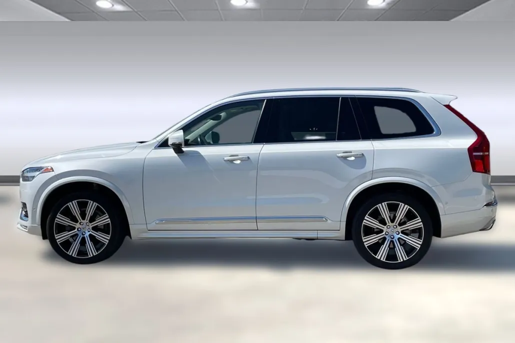 2020 Volvo XC90 T6 Inscription photo 1