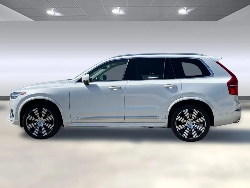 2020 Volvo XC90 T6 Inscription photo 1