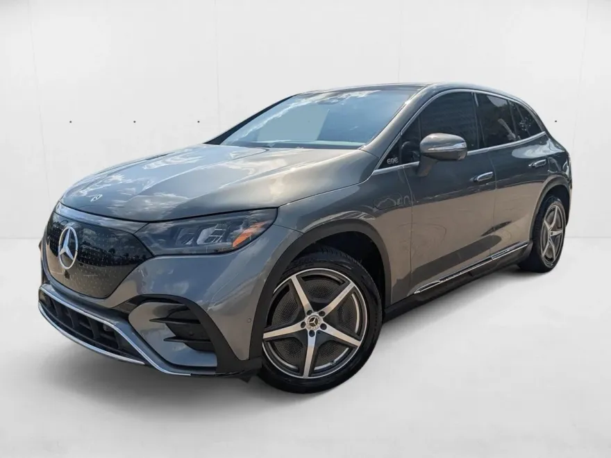 2024 Mercedes Benz 350 photo 1