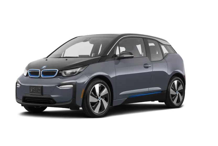 2018 Bmw i3 Range Extender photo 1