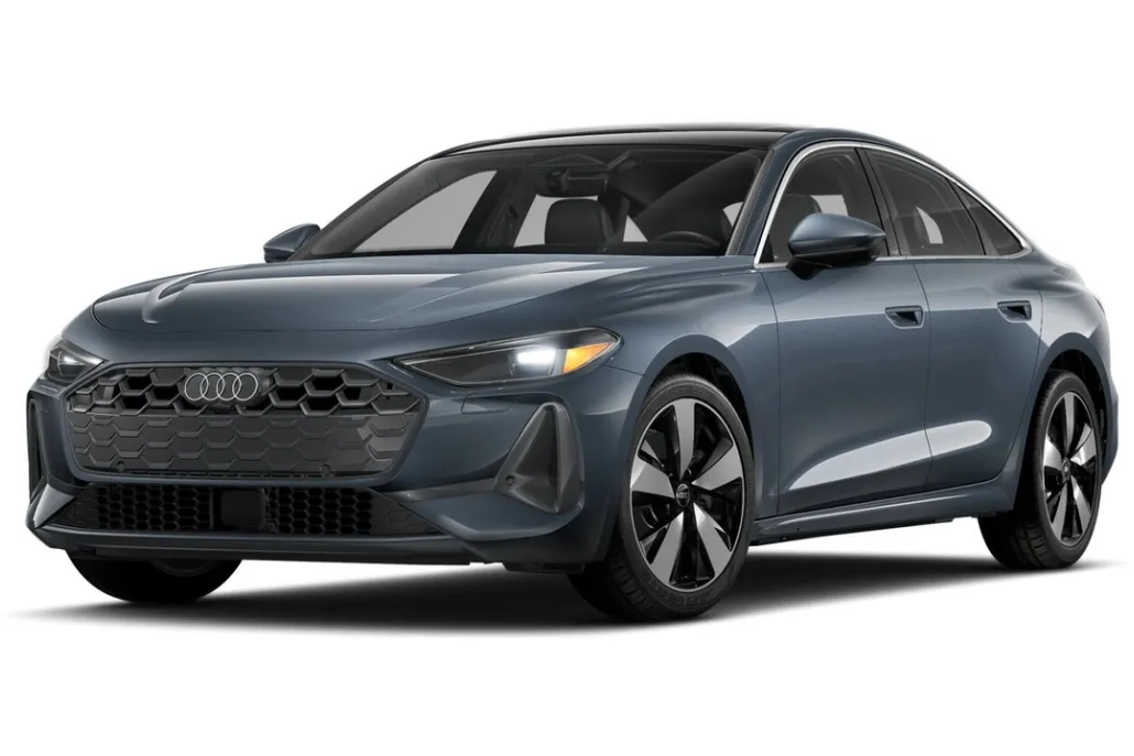 2025 Audi A5 2.0T Premium photo 1