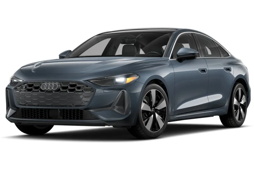 2025 Audi A5 2.0T Premium photo 1