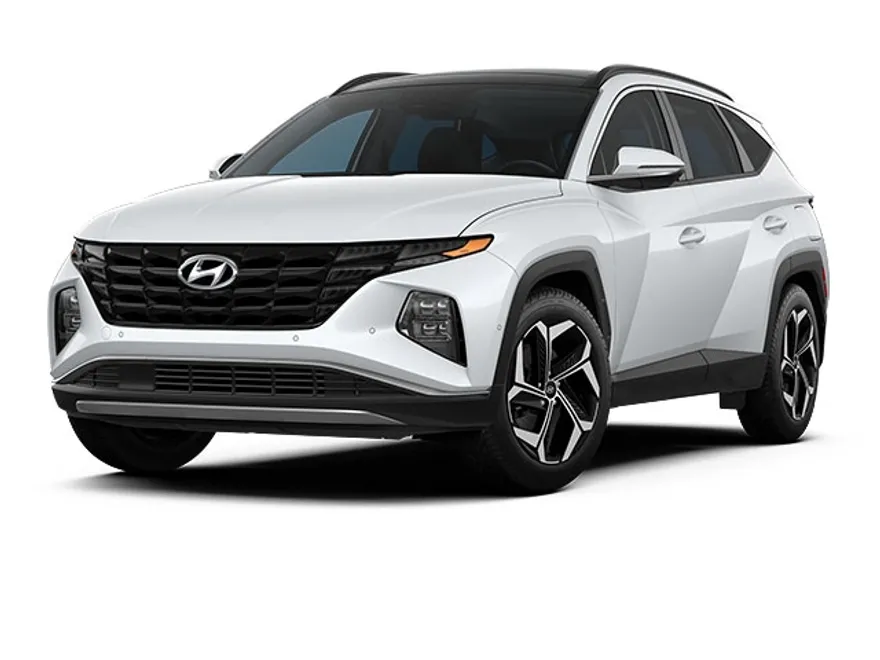 2023 Hyundai Tucson Hybrid SEL Convenience photo 1