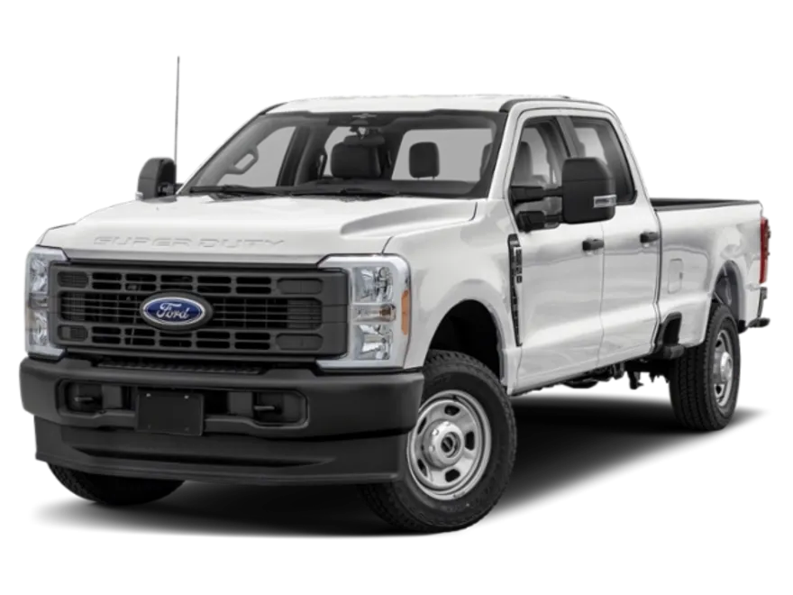 2026 Ford F-350 XLT photo 1