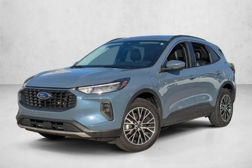 2023 Ford Escape photo 1
