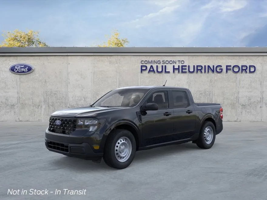 2025 Ford Maverick XL photo 1