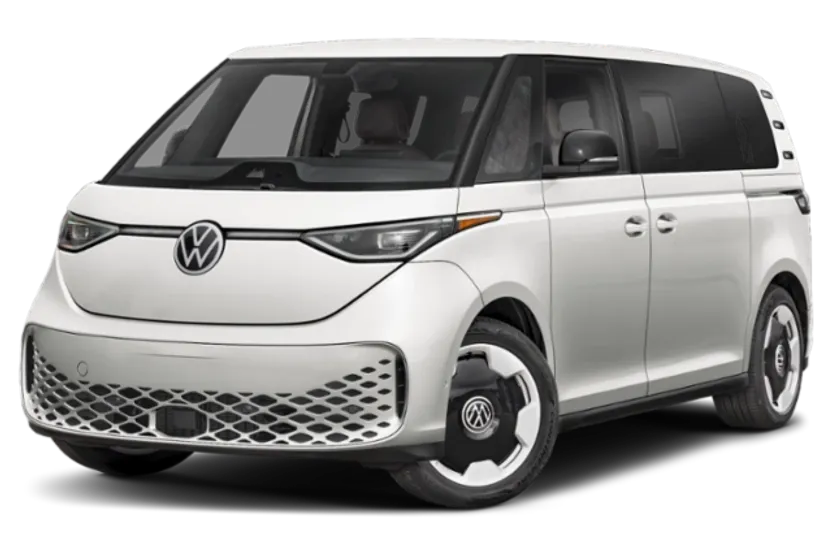 2025 Volkswagen ID. Buzz Pro S photo 1