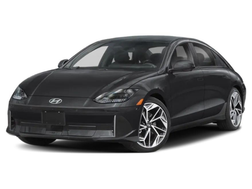 2024 Hyundai Ioniq 6 Limited photo 1