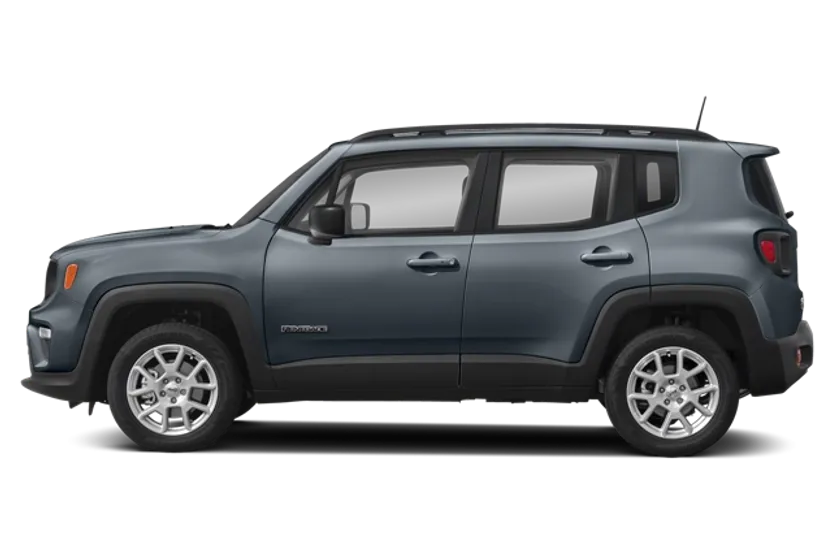 2023 Jeep Renegade Latitude Upland photo 1