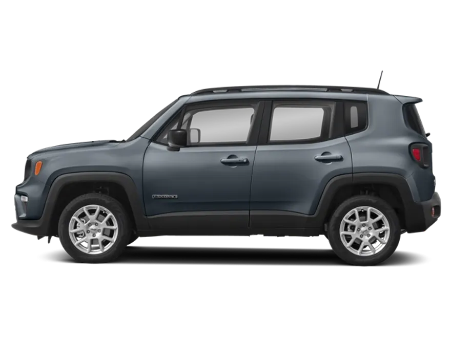 2023 Jeep Renegade Latitude Upland photo 1