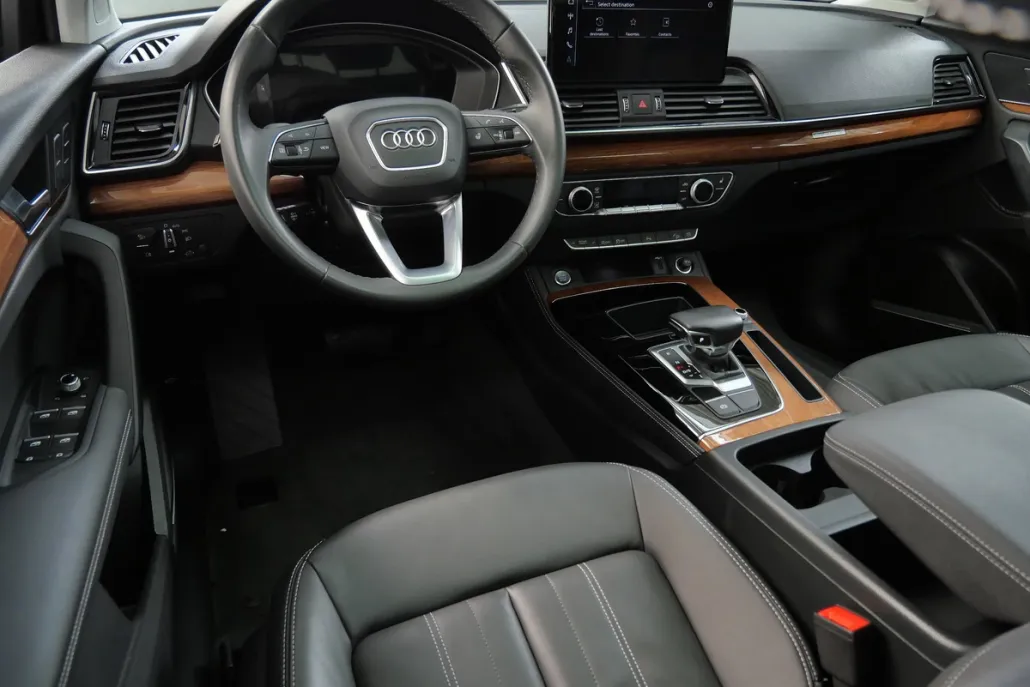 2023 Audi Q5 S line Premium Plus photo 1