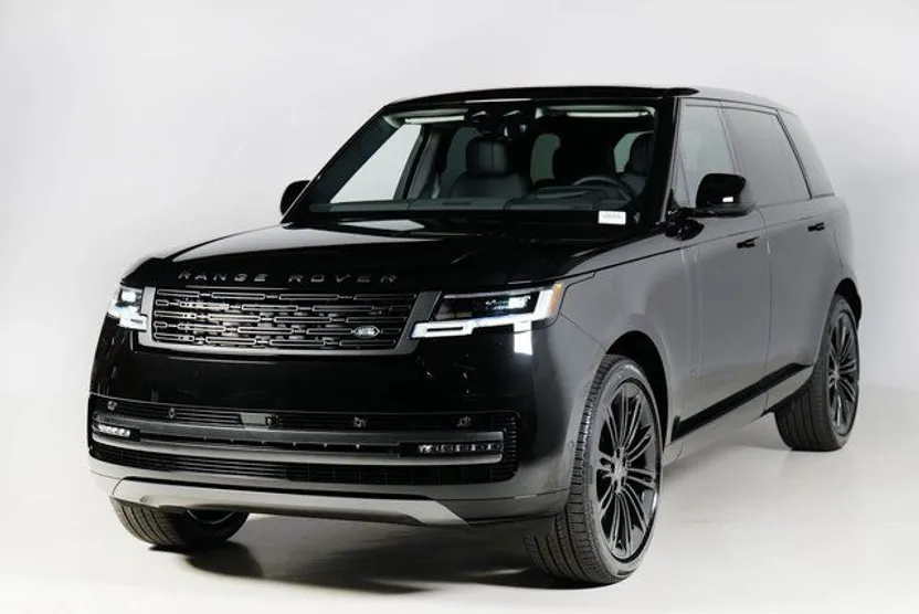 2025 Land Rover Range Rover SE photo 1