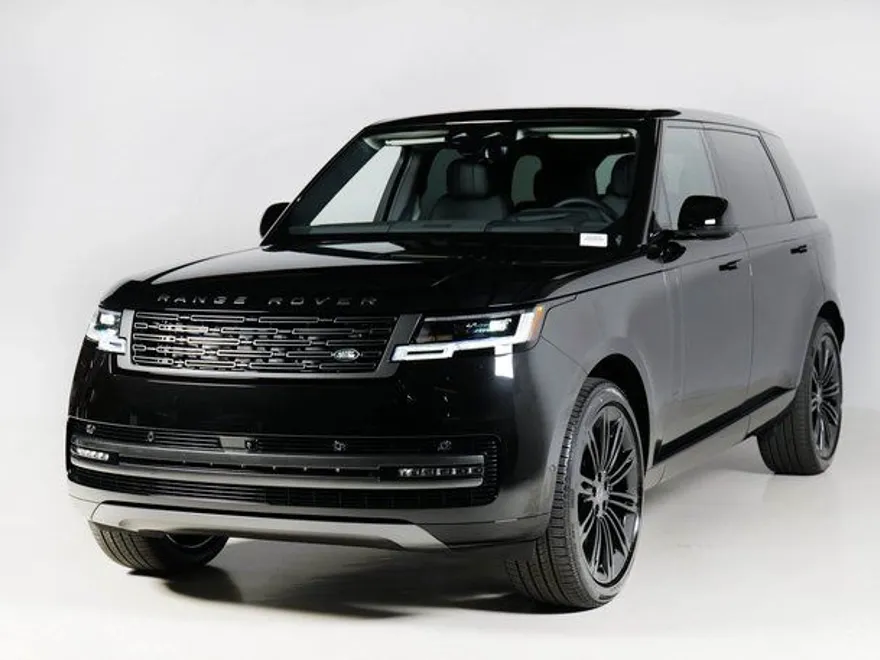 2025 Land Rover Range Rover SE photo 1