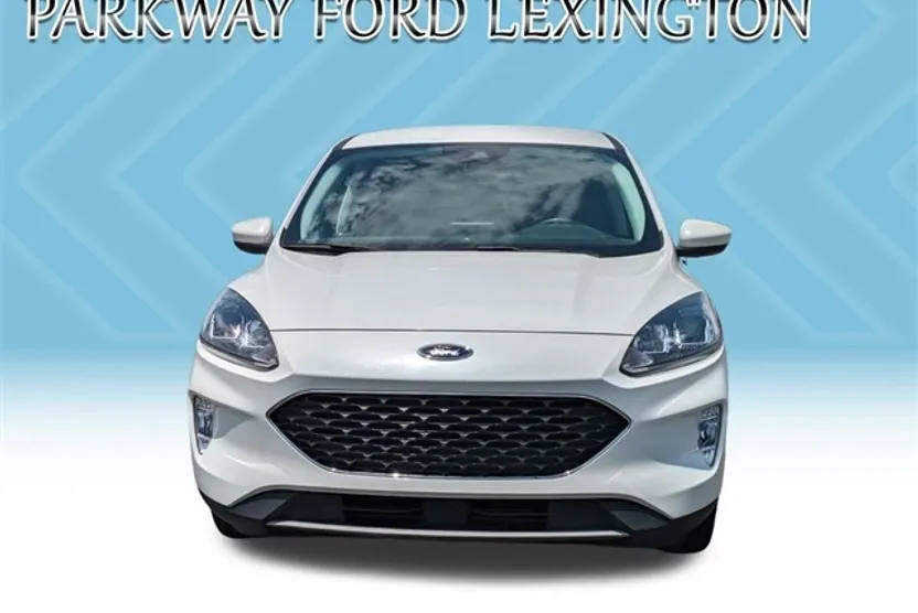 2022 Ford Escape SEL photo 1