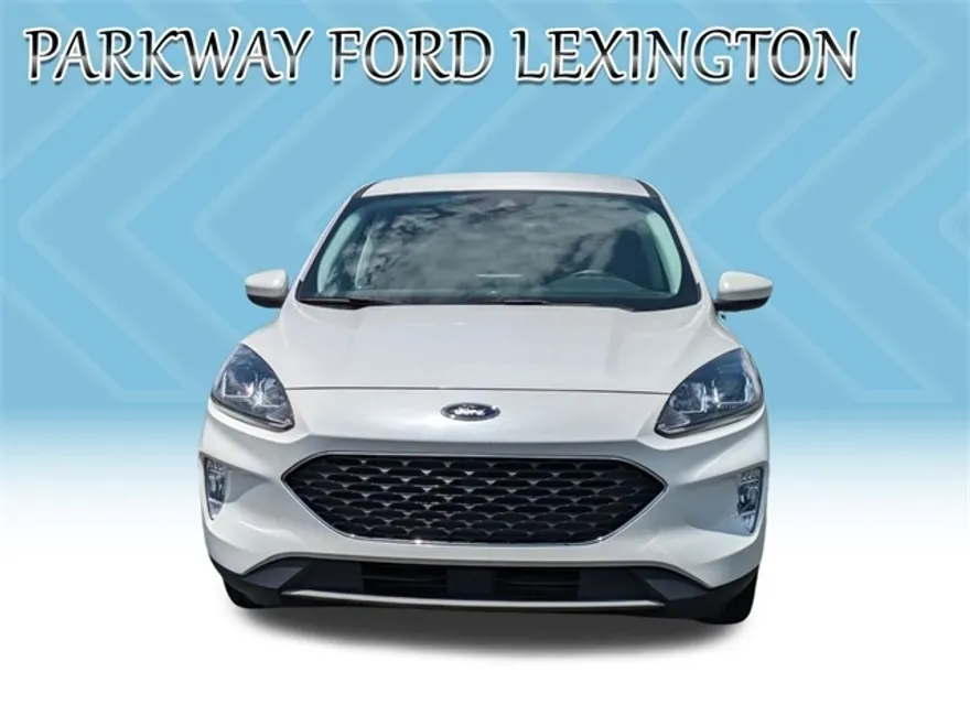 2022 Ford Escape SEL photo 1