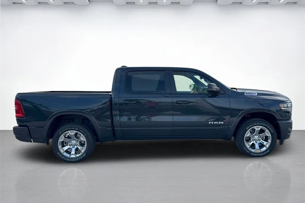 2026 Ram 1500 Big Horn Lone Star photo 1