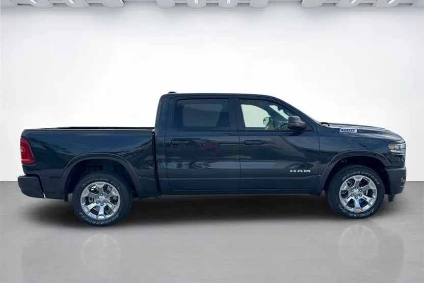 2026 Ram 1500 Big Horn Lone Star photo 1
