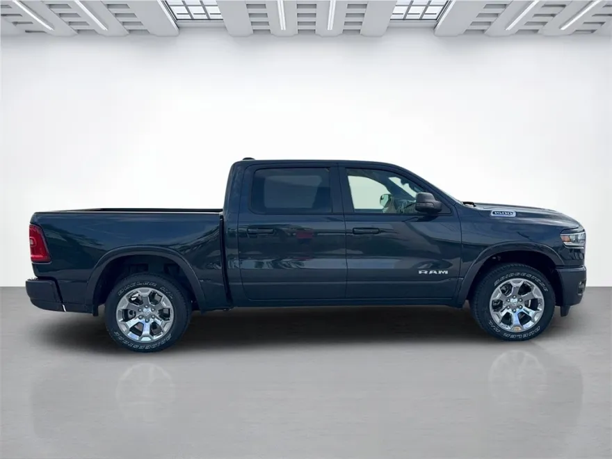 2026 Ram 1500 Big Horn Lone Star photo 1