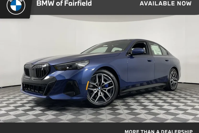 2026 Bmw i5 eDrive40 photo 1