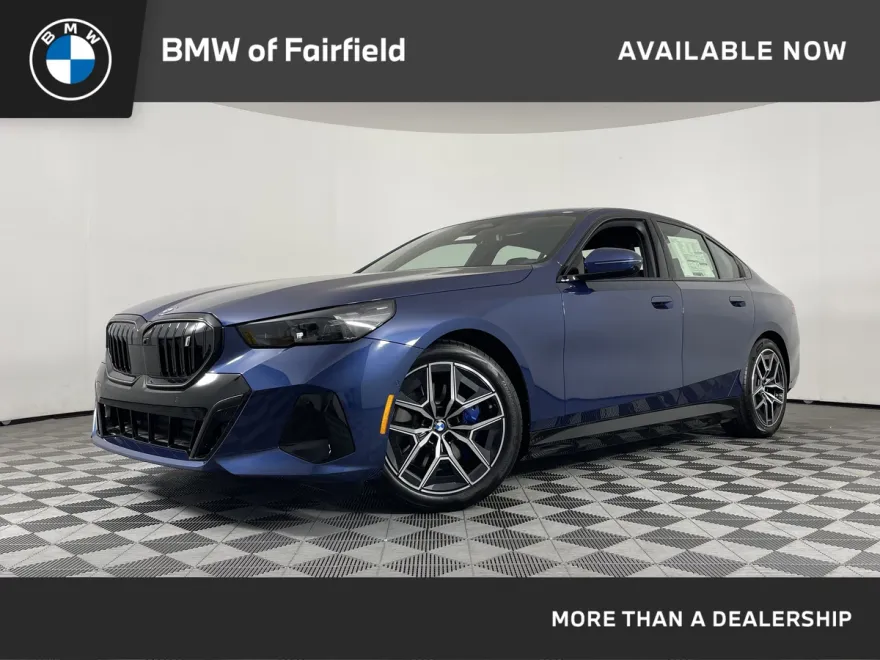 2026 Bmw i5 eDrive40 photo 1