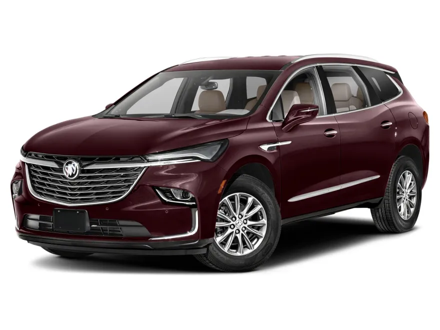 2022 Buick Enclave Avenir photo 1