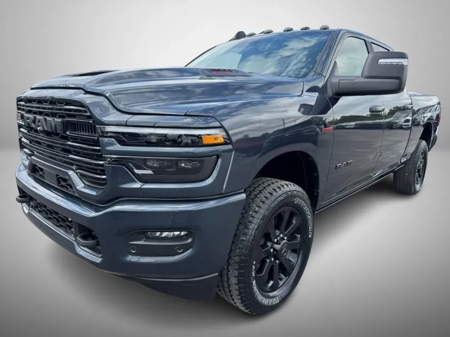 2026 Ram 2500 Laramie photo 1