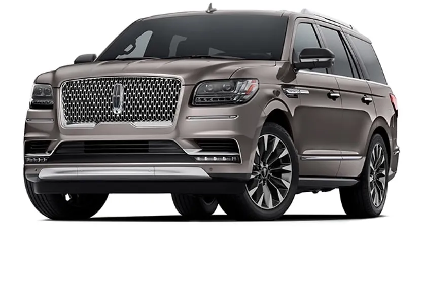 2020 Lincoln Navigator Reserve photo 1