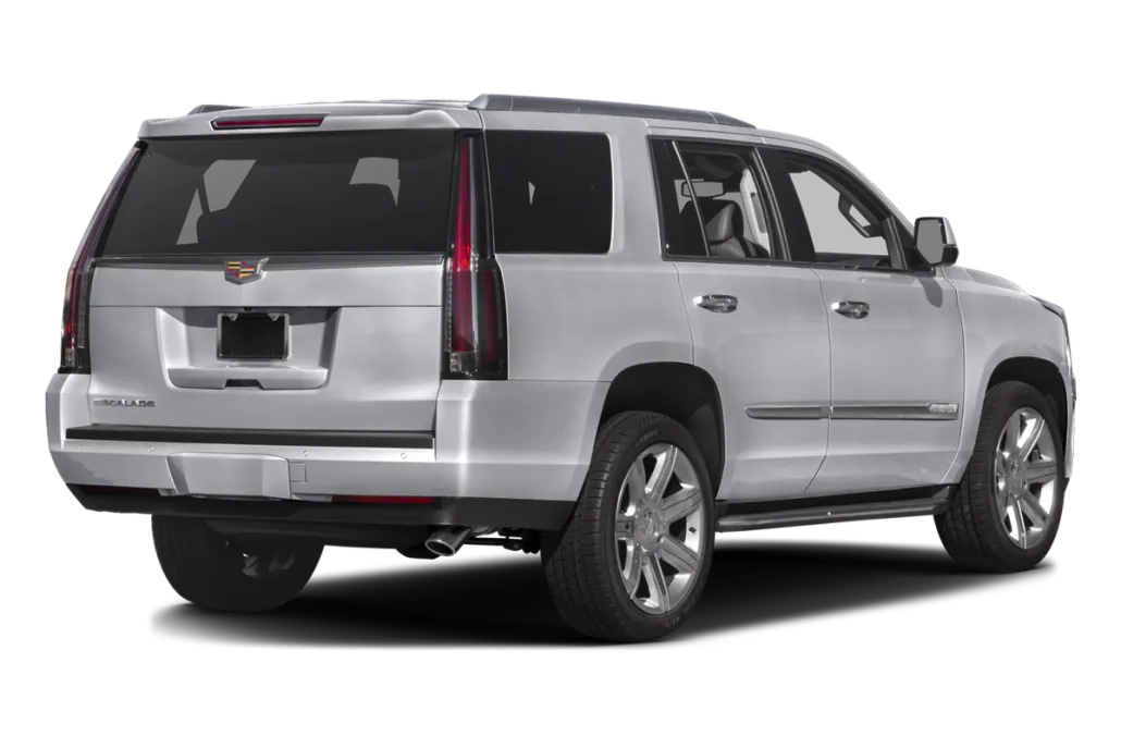 2016 Cadillac Escalade Sport Luxury photo 1