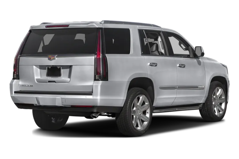 2016 Cadillac Escalade Sport Luxury photo 1