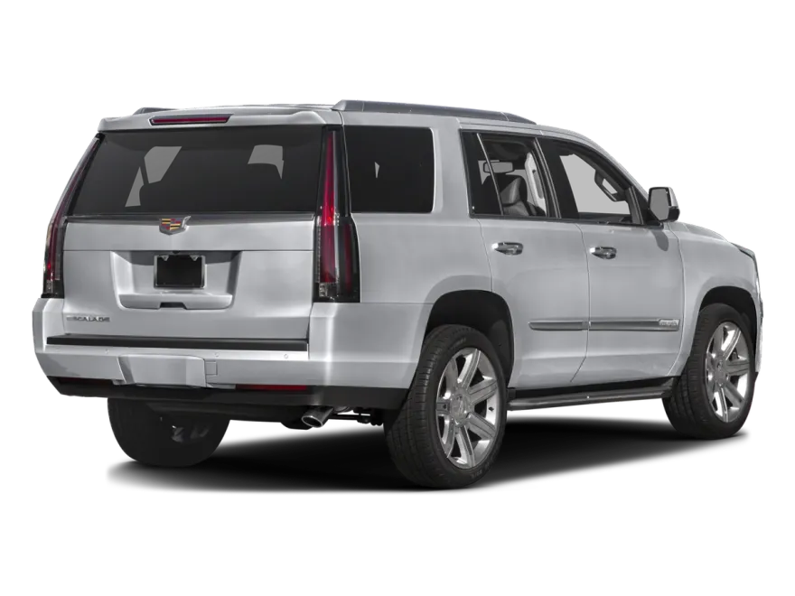 2016 Cadillac Escalade Sport Luxury photo 1