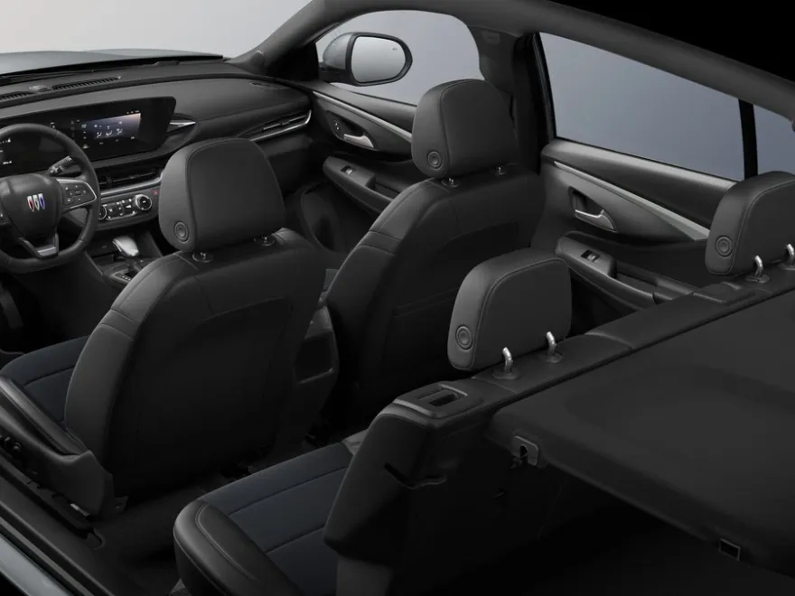 2025 Buick Envista Preferred photo 34