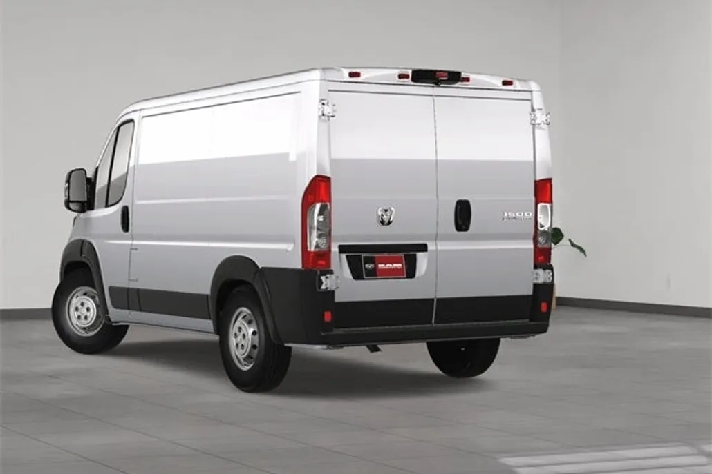 2025 Ram ProMaster 1500 photo 1