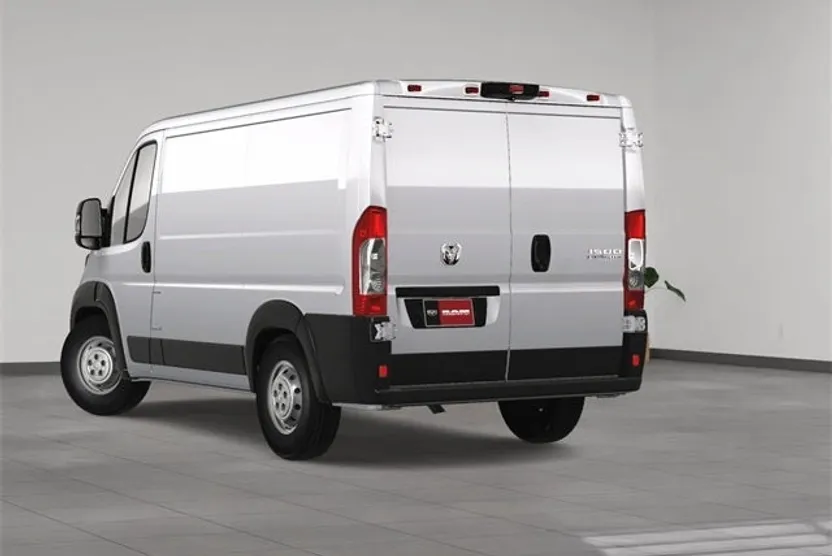 2025 Ram ProMaster 1500 photo 1
