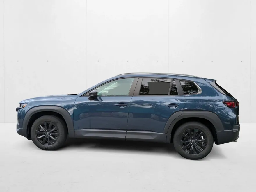 2023 Mazda CX-50 2.5 Preferred Plus photo 1