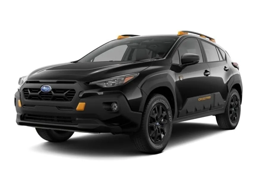 2025 Subaru Crosstrek Wilderness photo 1