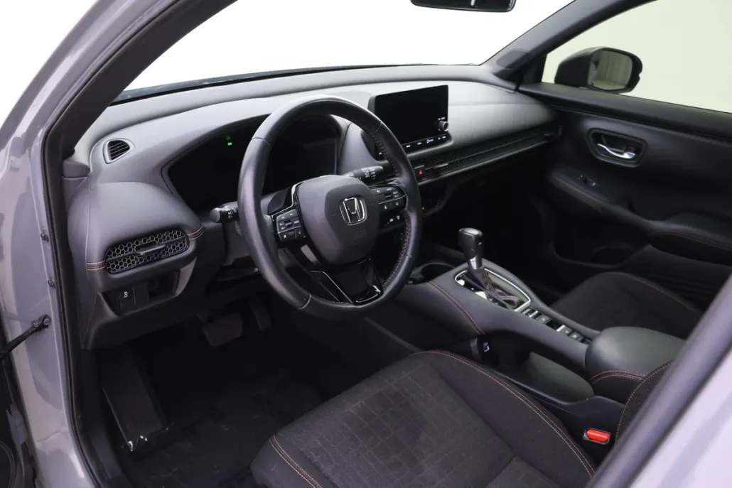 2023 Honda HR-V Sport photo 1