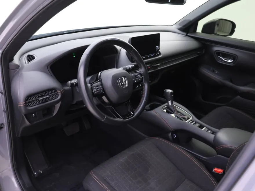 2023 Honda HR-V Sport photo 1