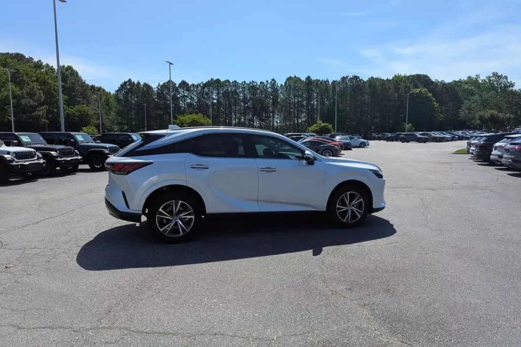 2024 Lexus RX 350 photo 1