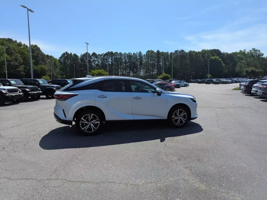 2024 Lexus RX 350 photo 1