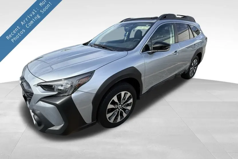 2023 Subaru Outback Limited photo 1