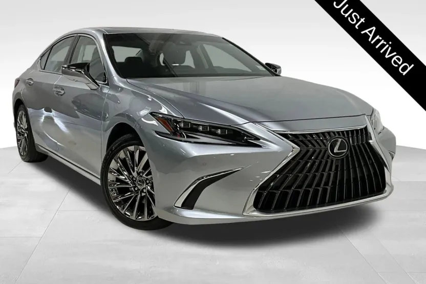 2025 Lexus ES 300h Ultra Luxury photo 1