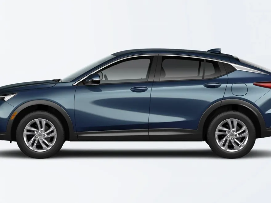2025 Buick Envista Preferred photo 30